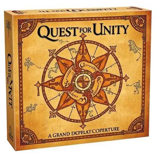 Quest for Unity