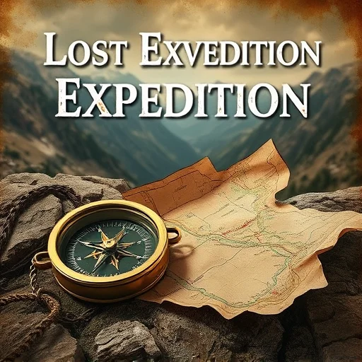 Lost Expedition