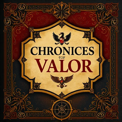 Chronicles of Valor