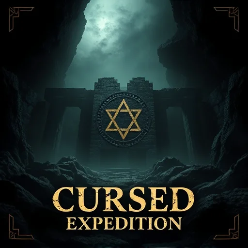 Cursed Expedition