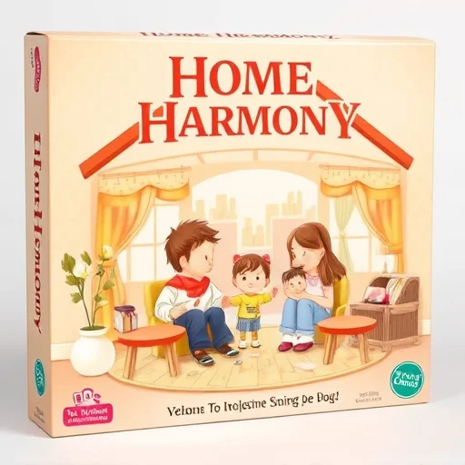 Home Harmony