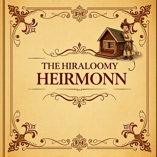 Heirloom Harmony