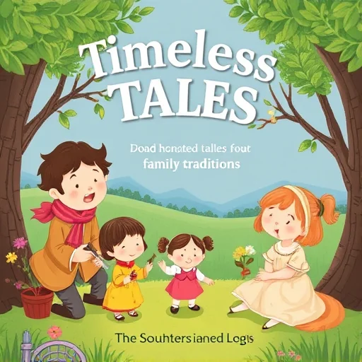 Timeless Tales