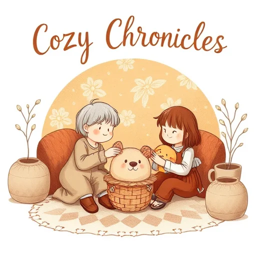 Cozy Chronicles