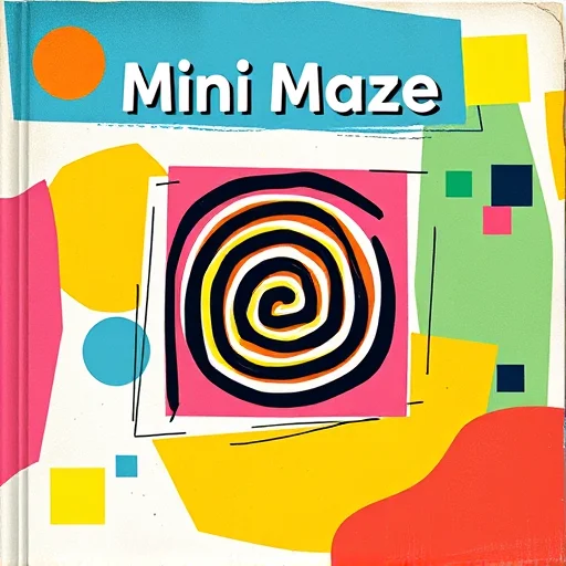 Mini Maze