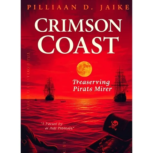 Crimson Coast