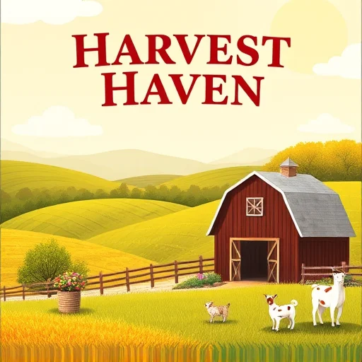 Harvest Haven