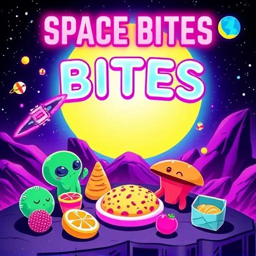 Space Bites