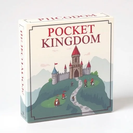 Pocket Kingdom