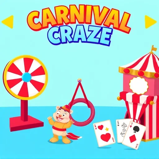 Carnival Craze