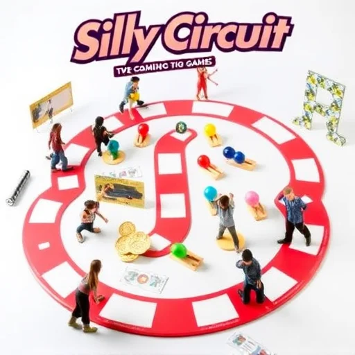 Silly Circuit