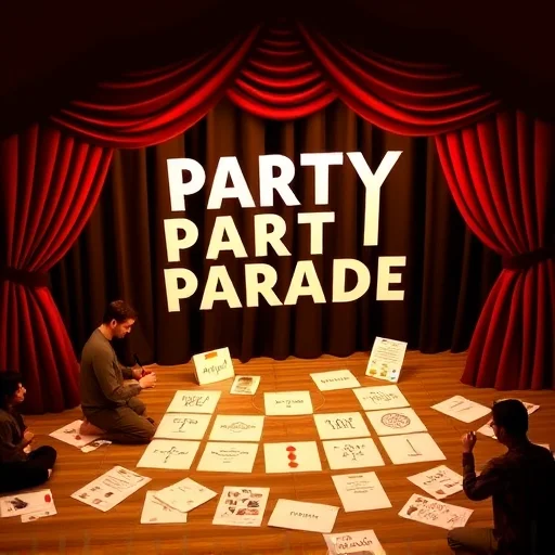 Party Parade