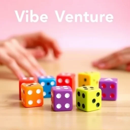 Vibe Venture