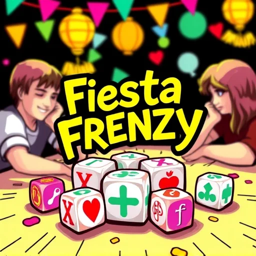 Fiesta Frenzy