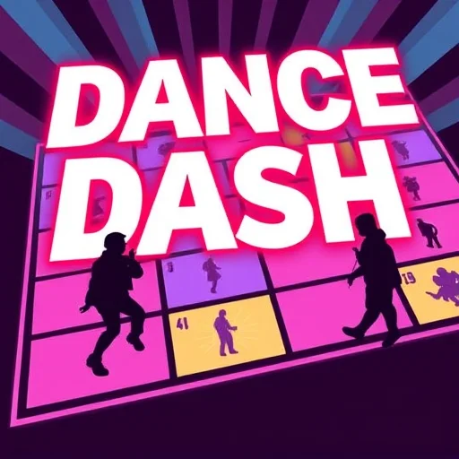 Dance Dash