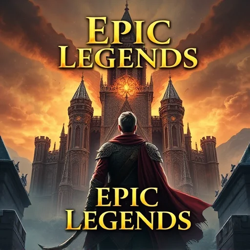 Epic Legends