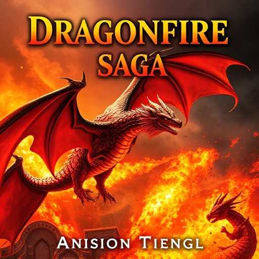 Dragonfire Saga