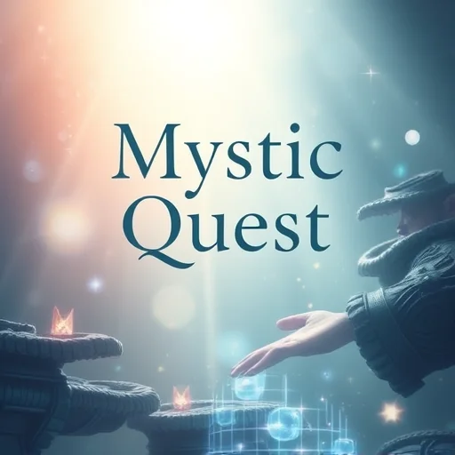 Mystic Quest