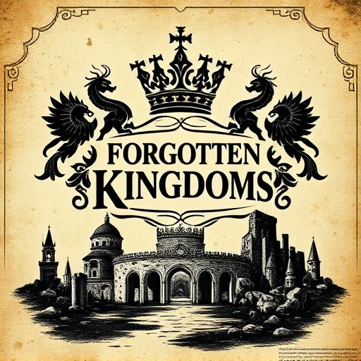 Forgotten Kingdoms