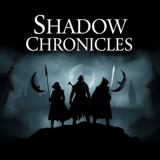 Shadow Chronicles