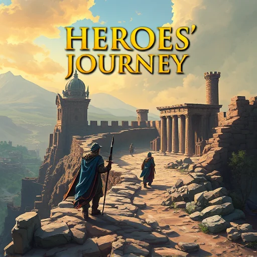 Heroes' Journey