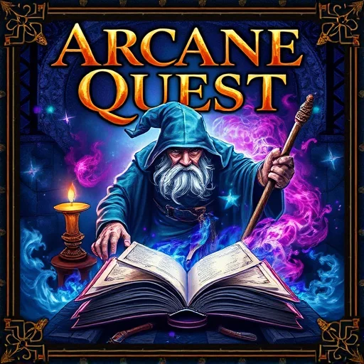 Arcane Quest