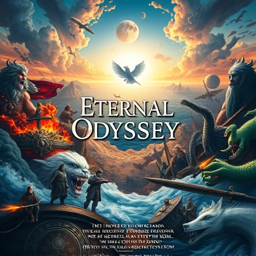 Eternal Odyssey