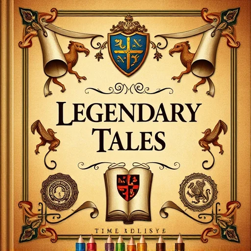 Legendary Tales